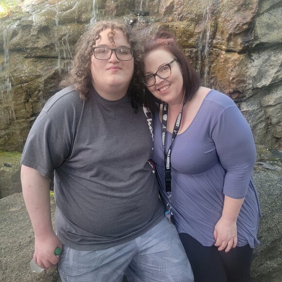 Meet your Posher, Michele - Picture 15 of 15